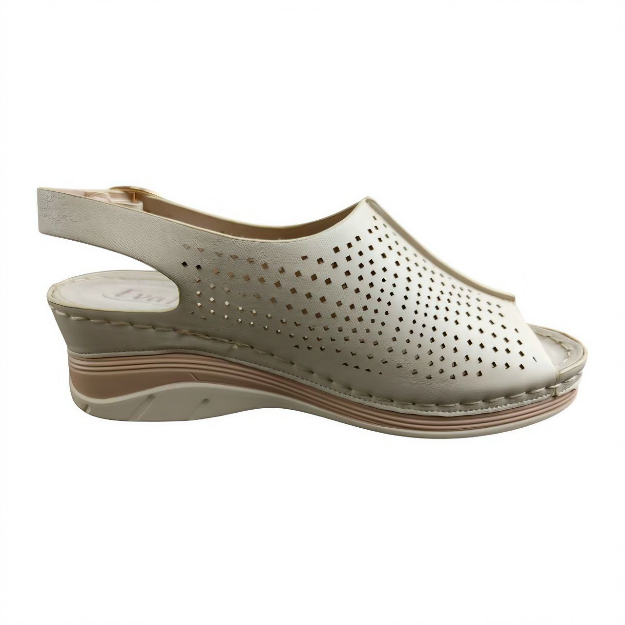 Босоножки женские