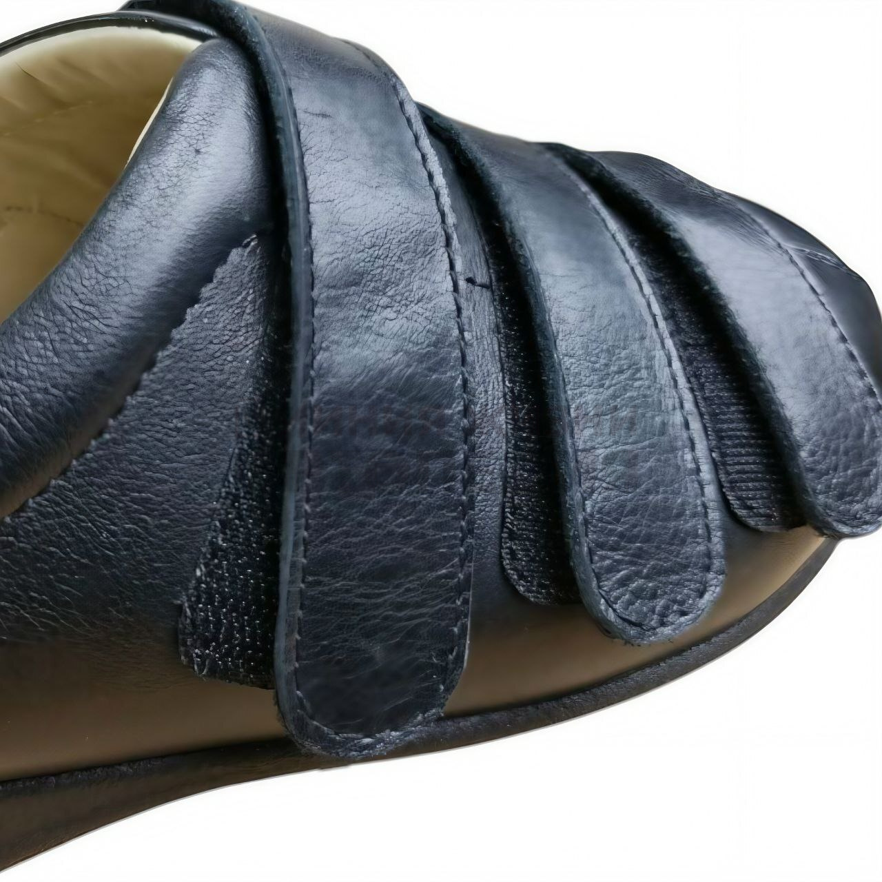 [К1634-К]Полуботинки женские