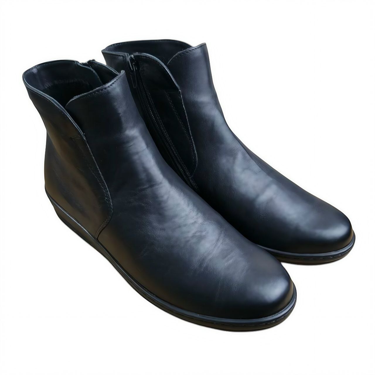 [812305] Женские ботинки