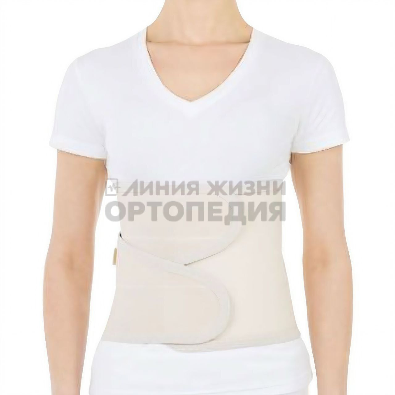 [Т.26.04] Бандаж ортопедический на брюшную стенку