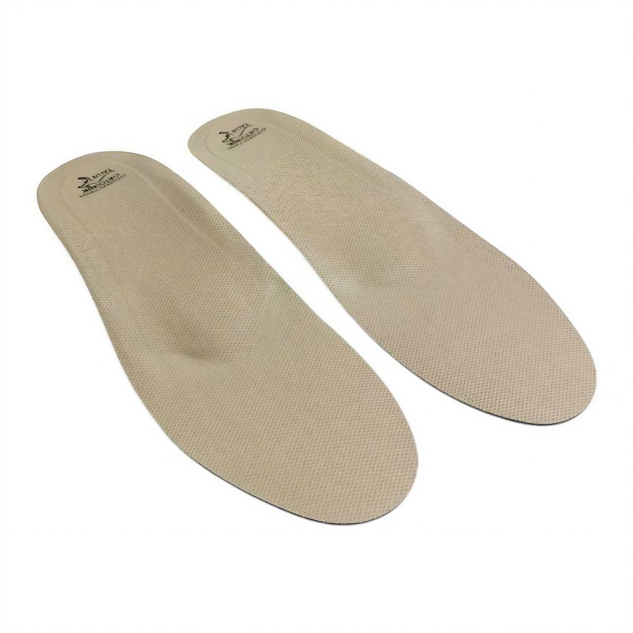 [93] Стельки ортопедические от шпор