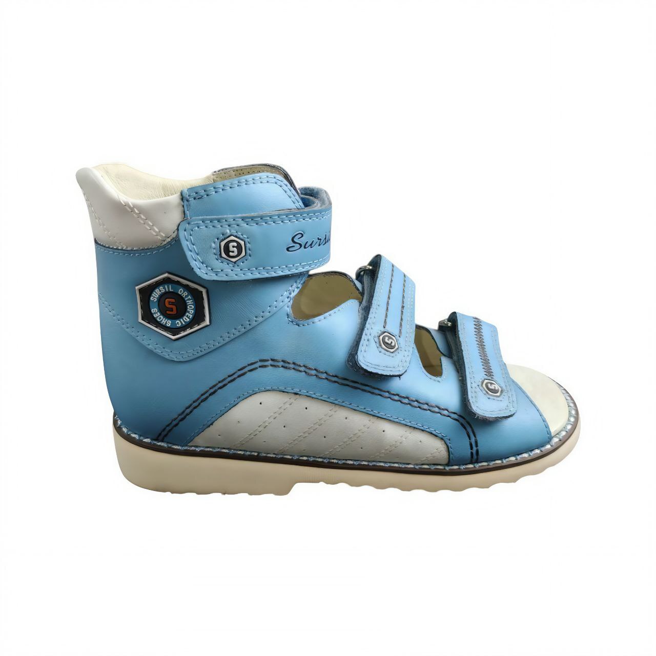 Ортопедическая детская обувь