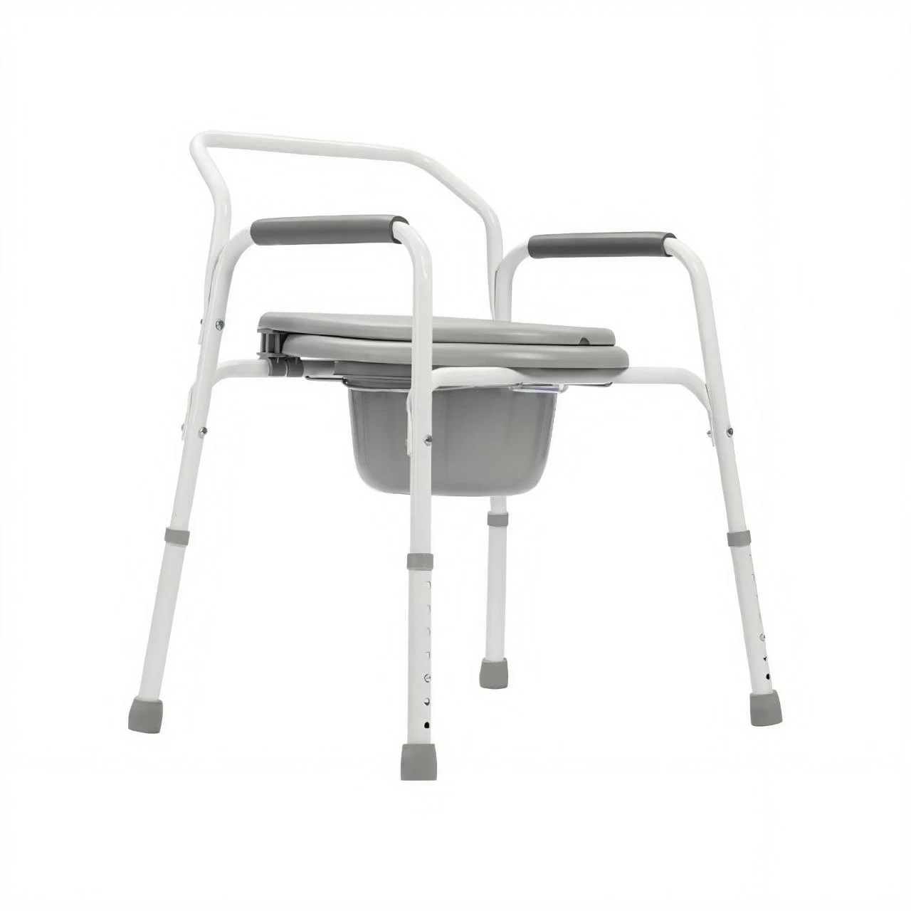 TU -1/24, Кресло инвалидное с санитарным оснащением OPTONIKA