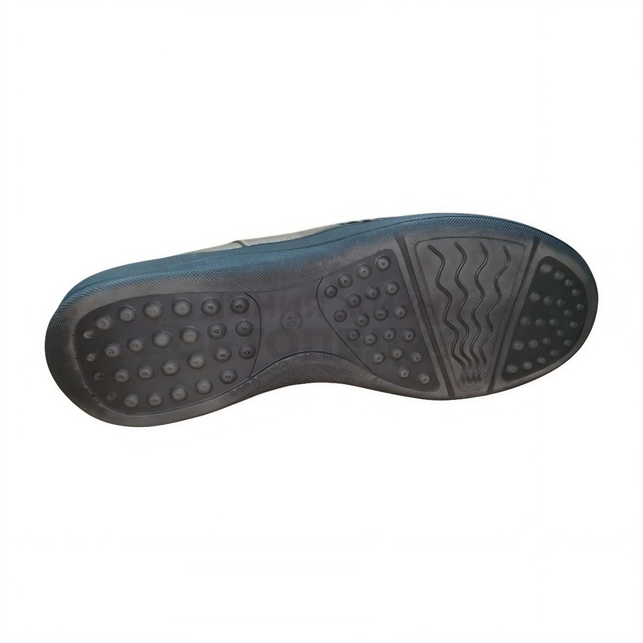 [9511] Обувь женская ортопедическая OrthoMS