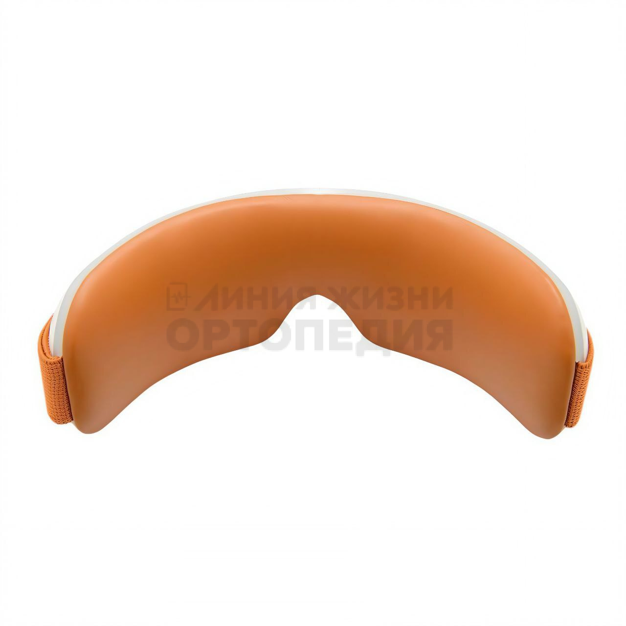 Массажёр для глаз YAMAGUCHI Axiom EYE