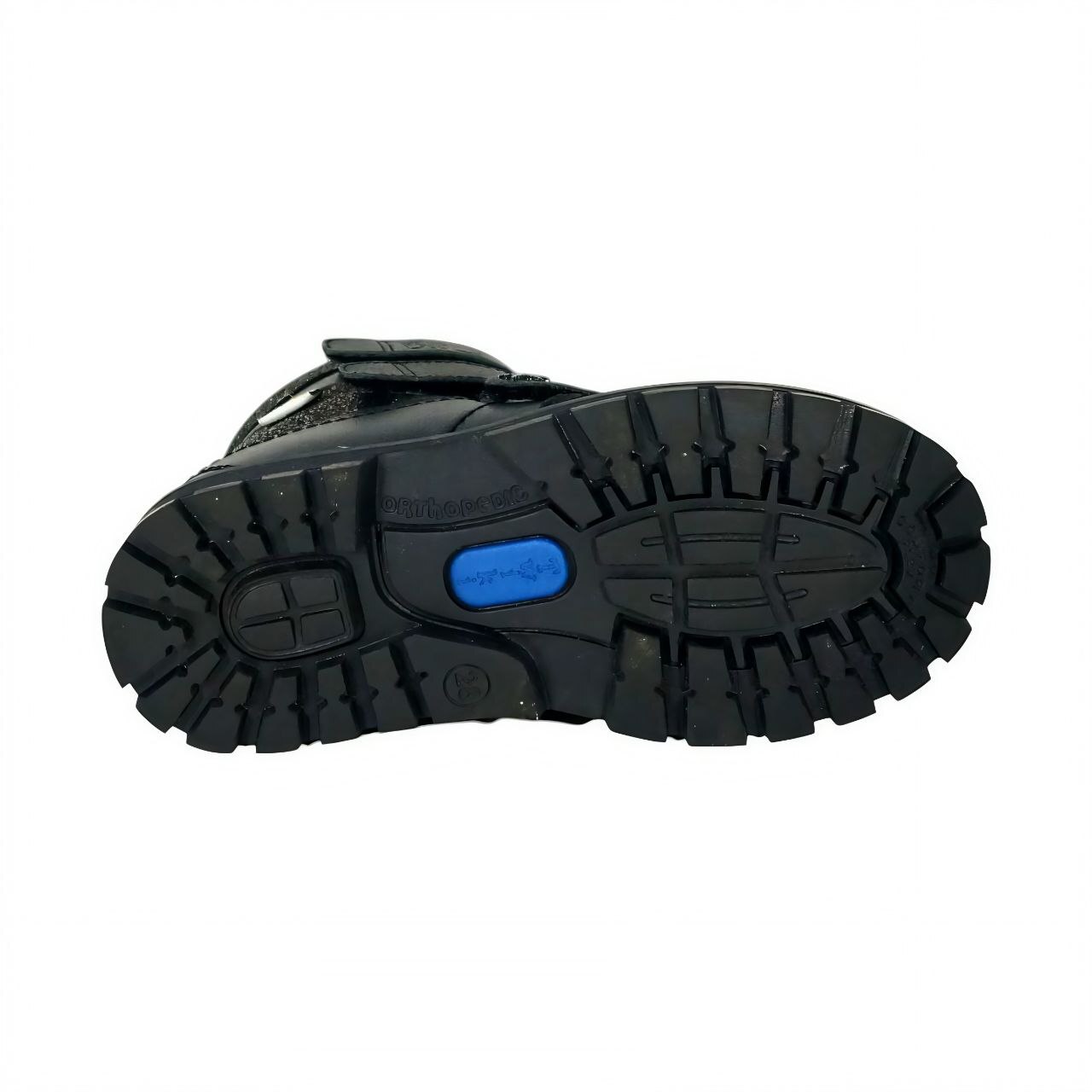 [TW-544]Сапожки ортопедические