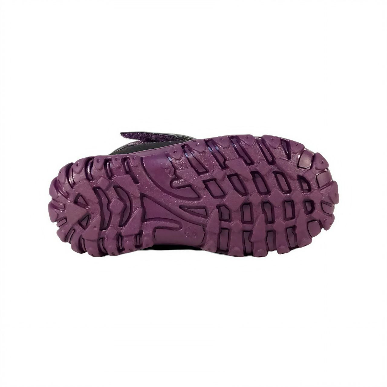 [TW-521]Ботинки ортопедические малосложные