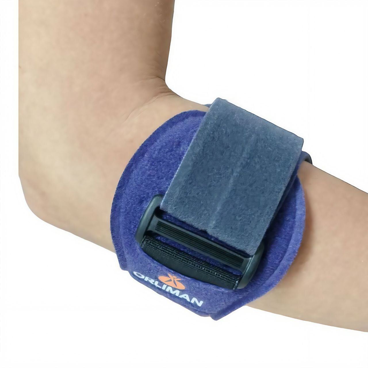 [EP-20A UNI] Бандаж локтевой