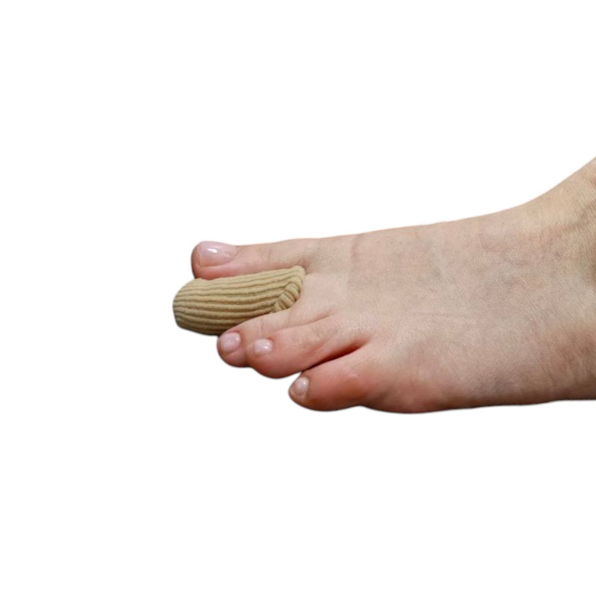 Трубка с силиконом