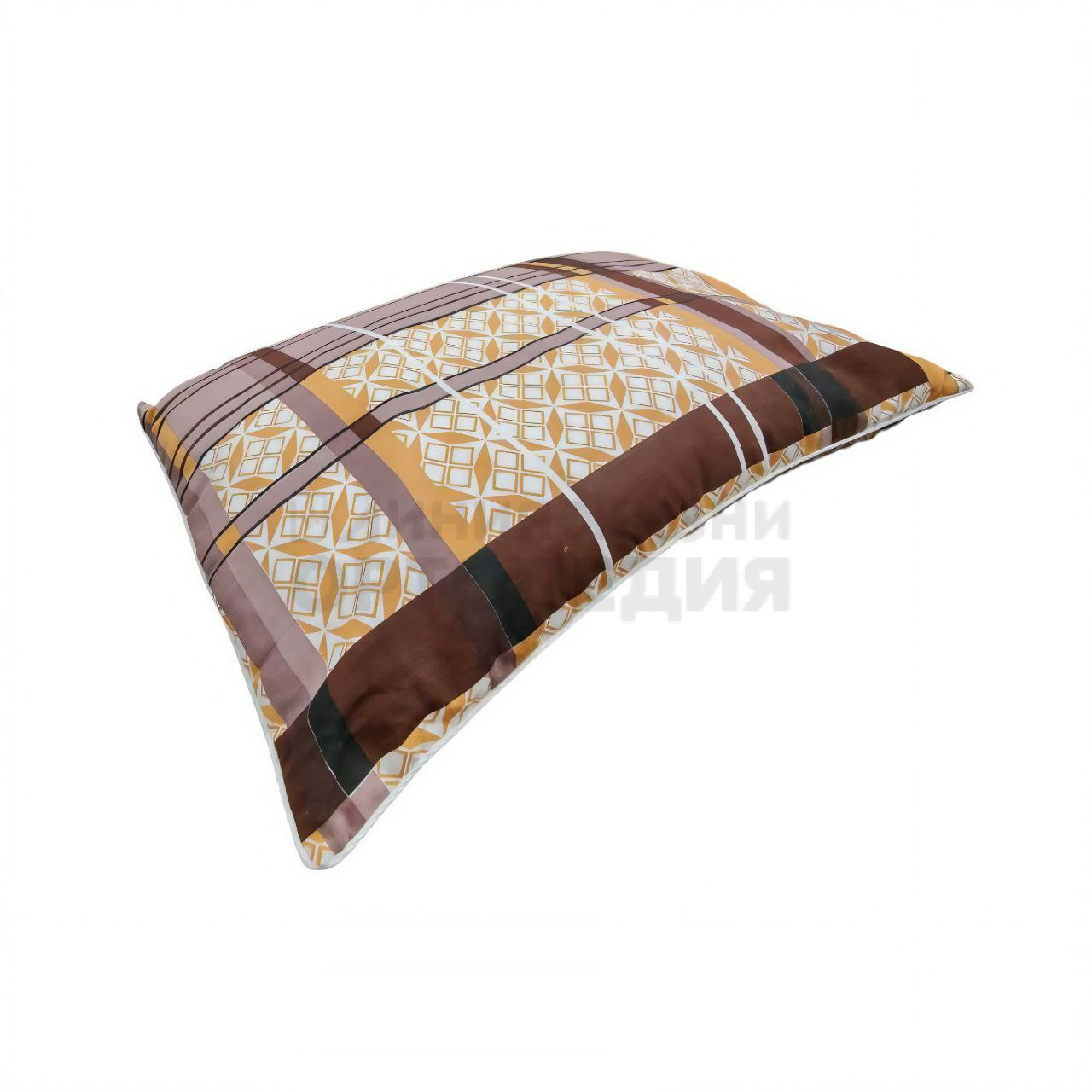 Подушка 60*40(гречиха+эвкалипт) ORTOCORRECT