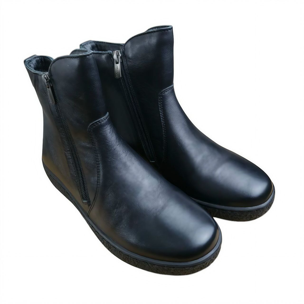 [811221] Женские ботинки