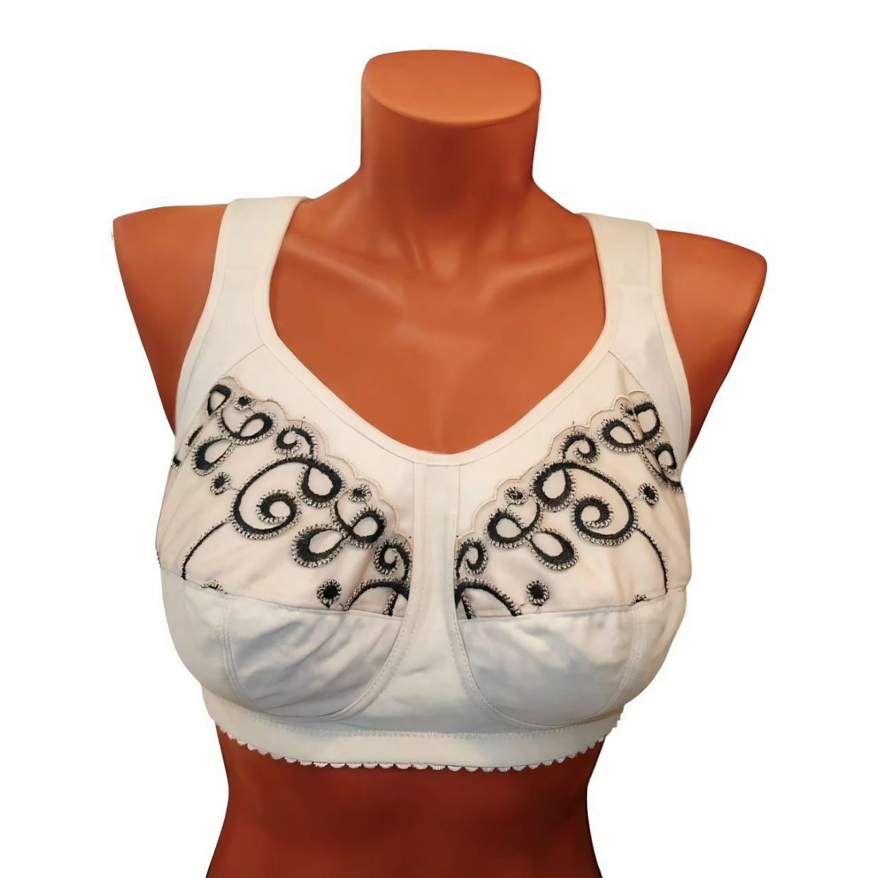 [ЛФ0793 В251] Бюстгальтер после мастектомии