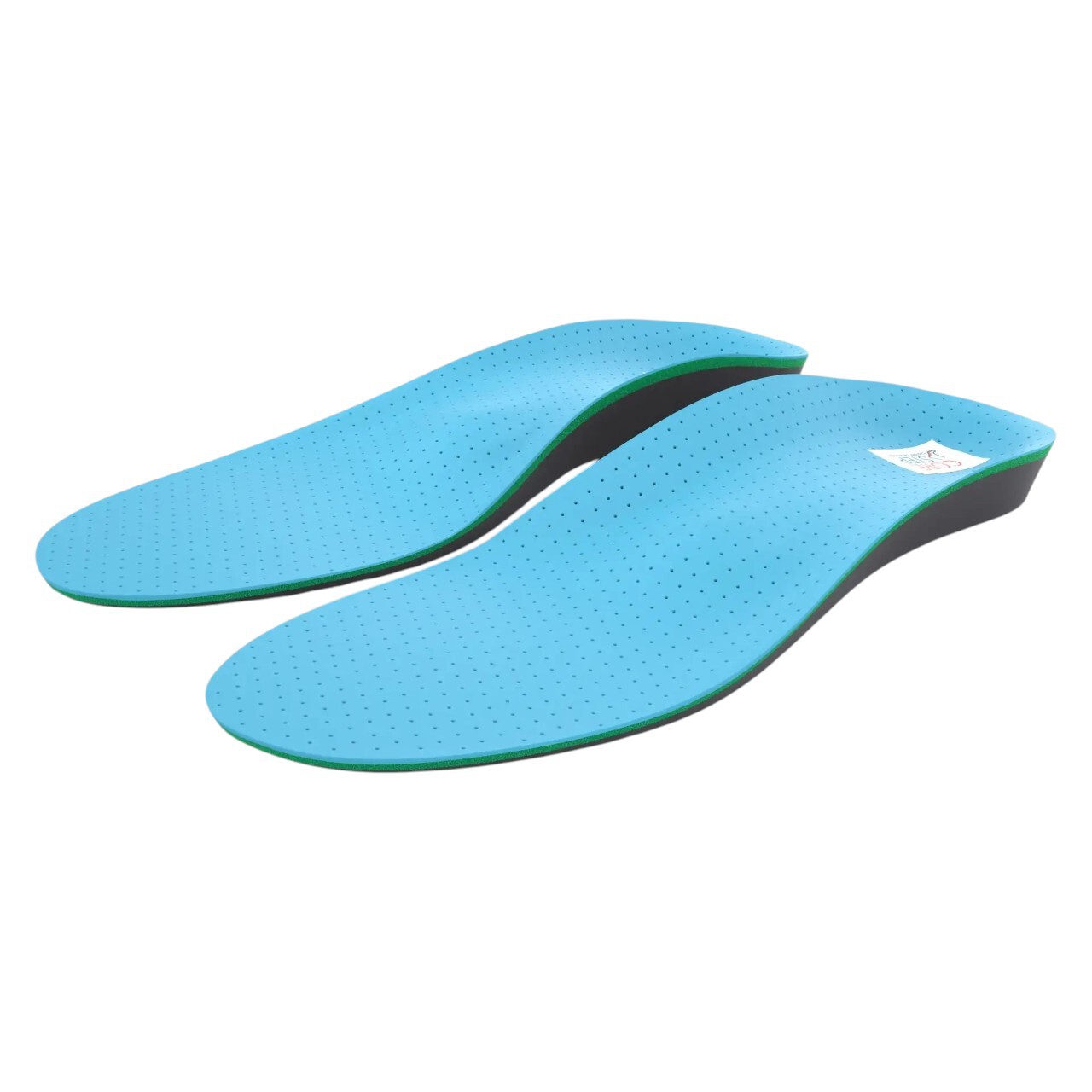 Индивидуальные стельки Core Step (взрослые) Active