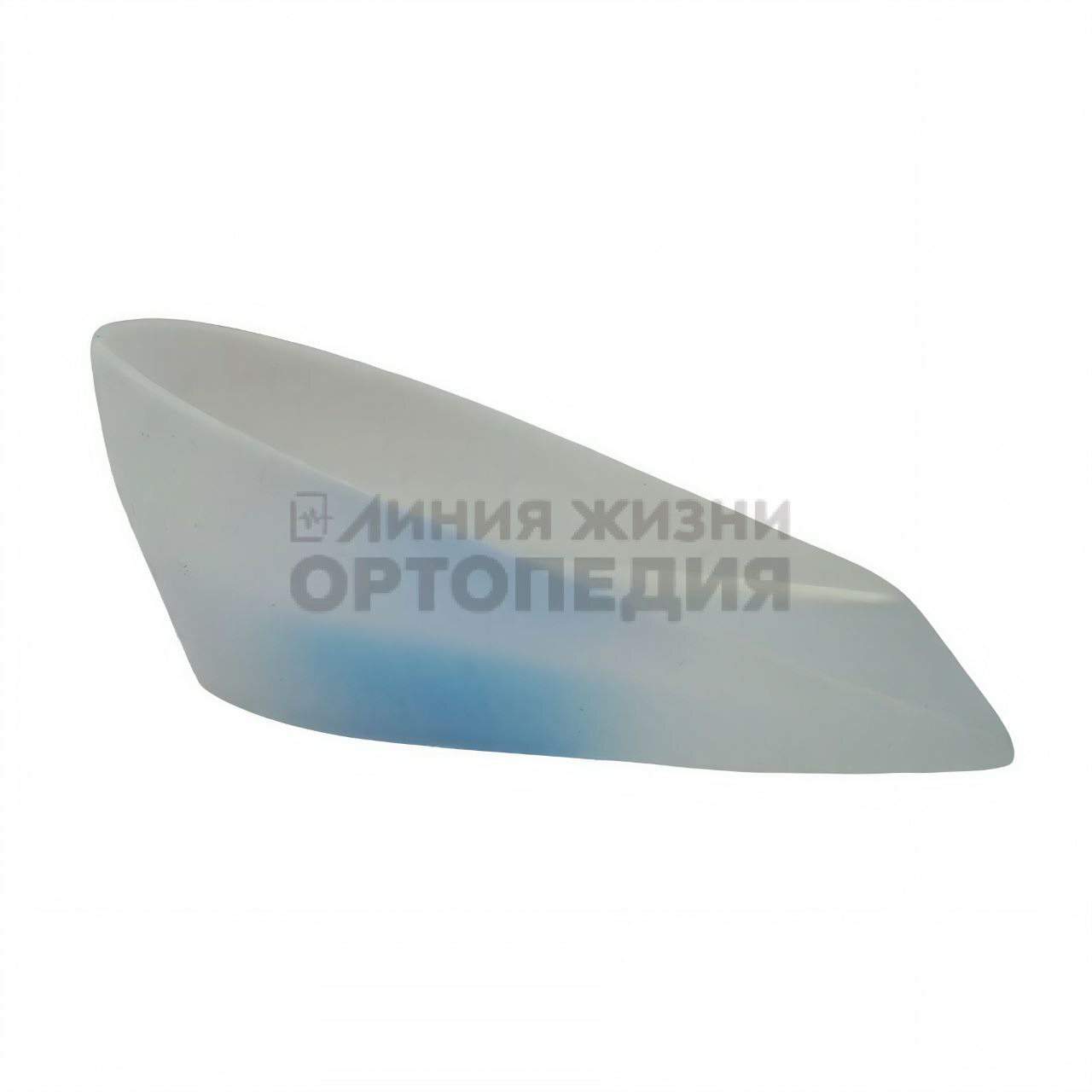 [СТ-41] Подпяточники силиконовые