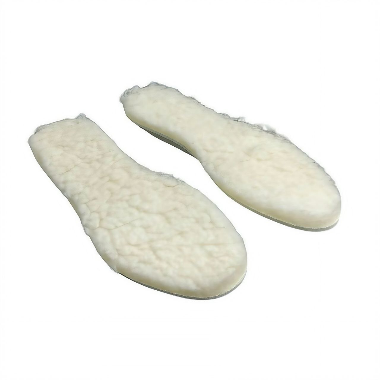 [38 Т] Стельки ортопедические Зима