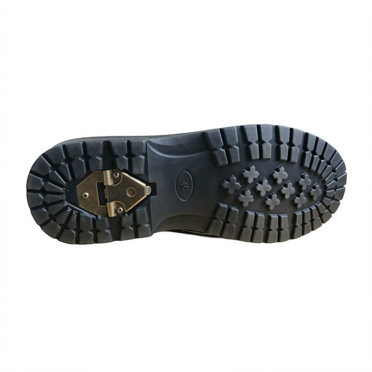 Полусапоги мужские