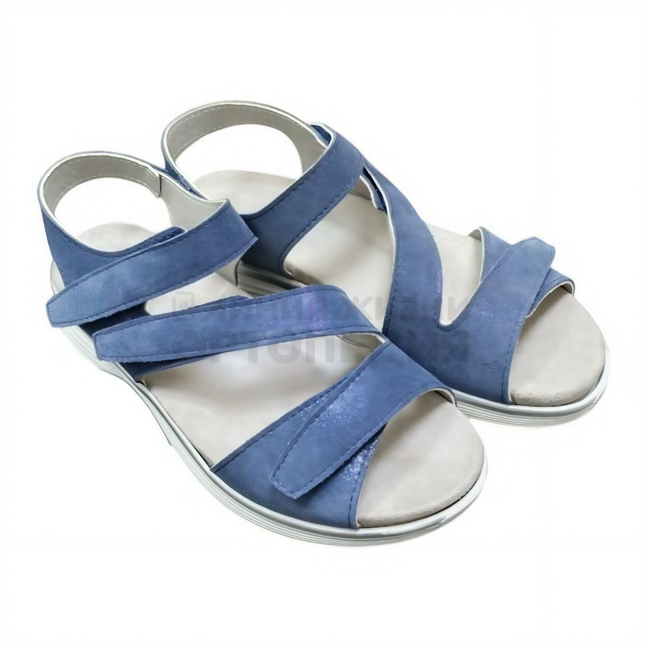 [711074-5] Босоножки женские Comfortabel