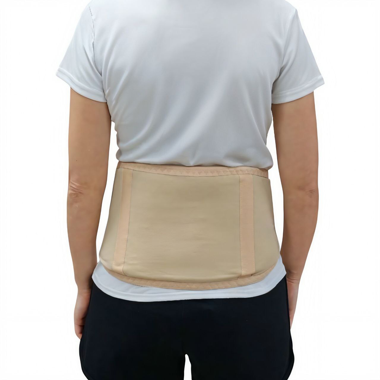 [Т.25.02] Бандаж противорадикулитный