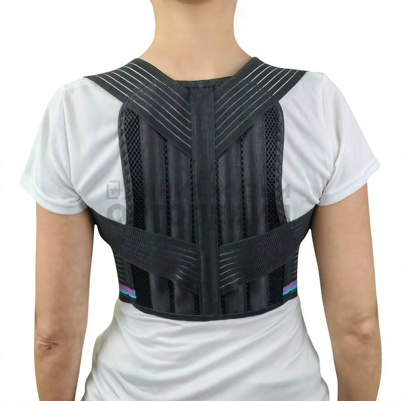 [Т.54.93] Корректор осанки  (Evolution)