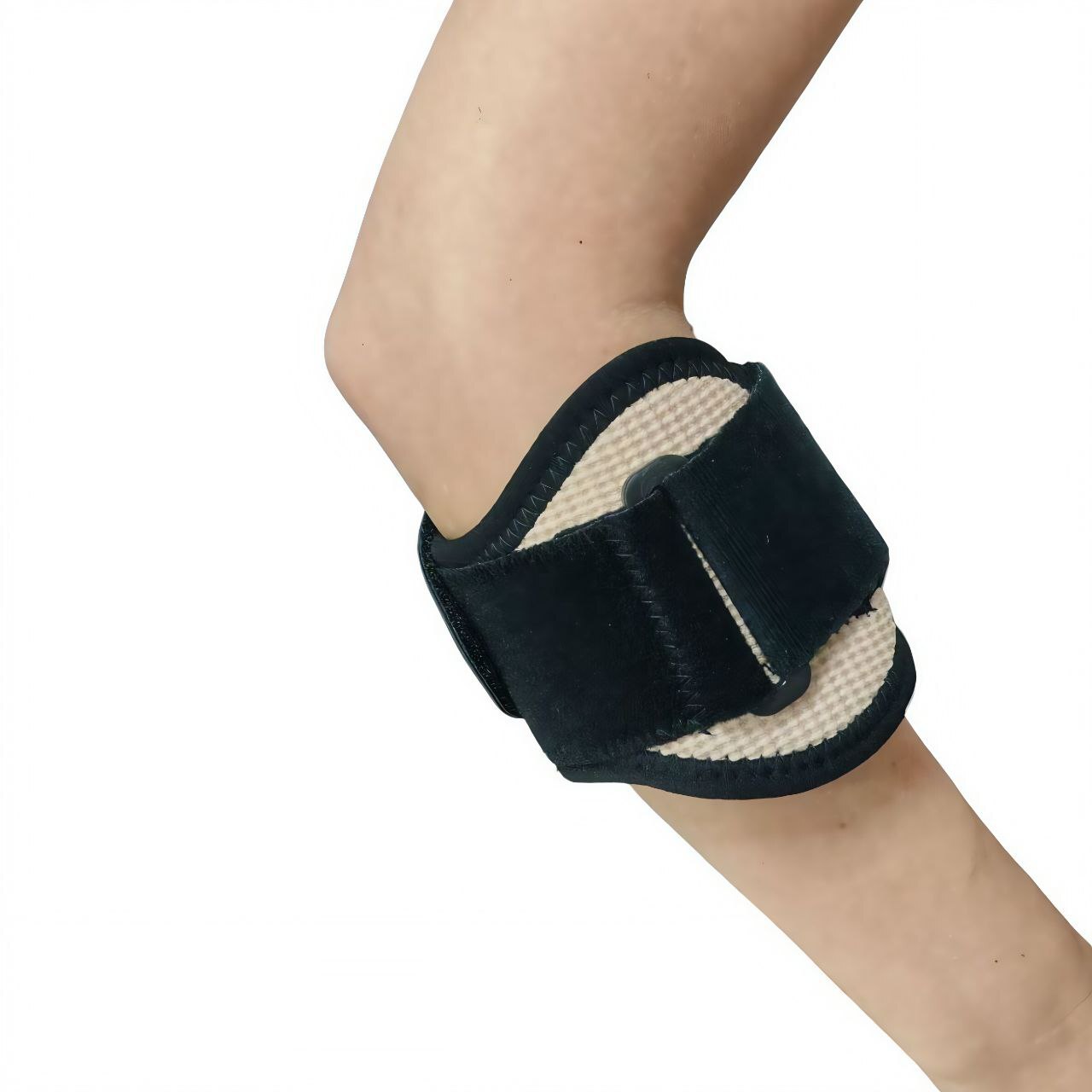 Бандаж локтевой регулируемый ,размер универсальный