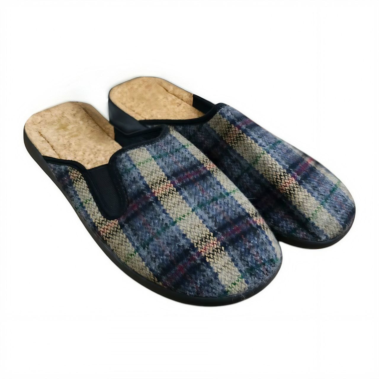 [VI08-005-18215] Тапочки мужские