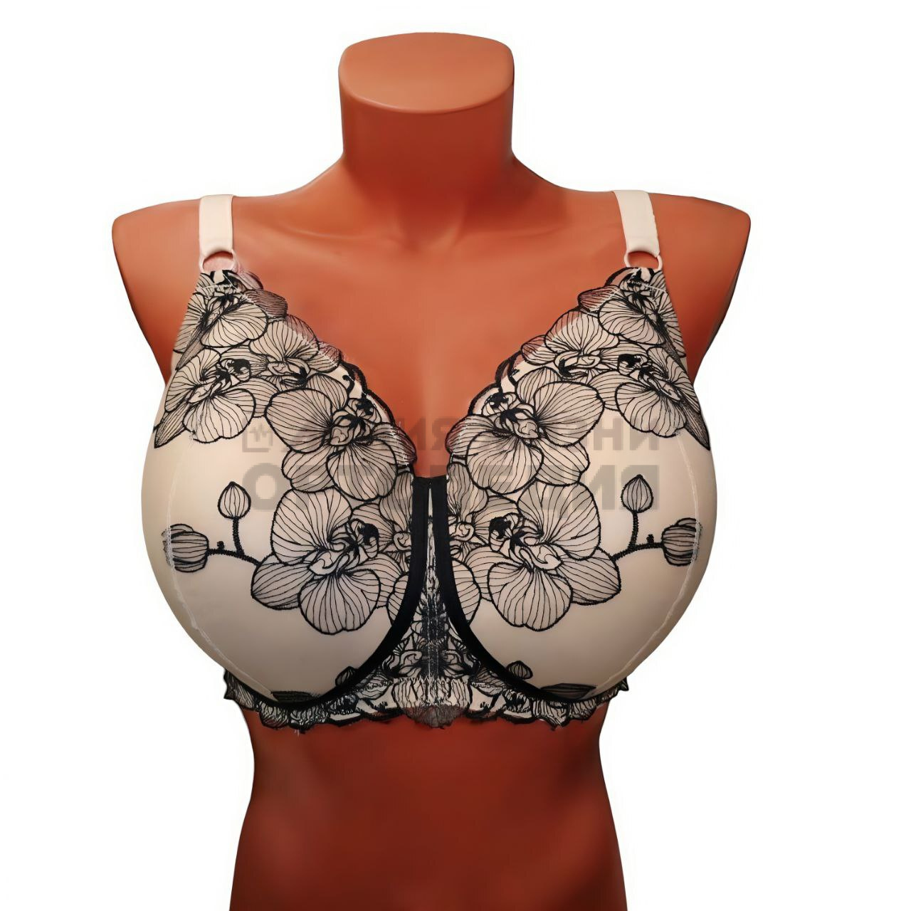 [M9107]Бюстгальтер после мастектомии