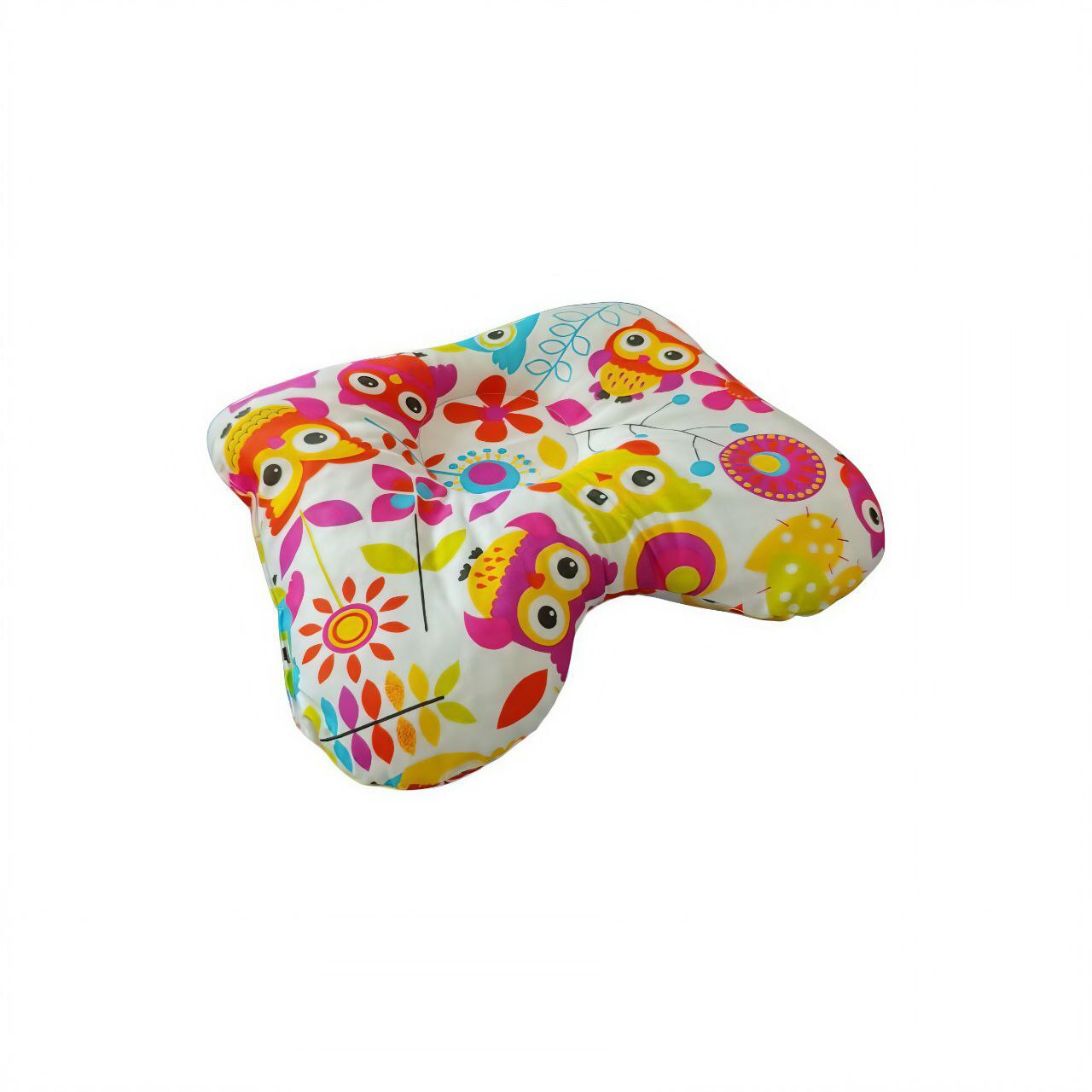 Подушка ортопедическая под голову, модель Т.110, размер XXS