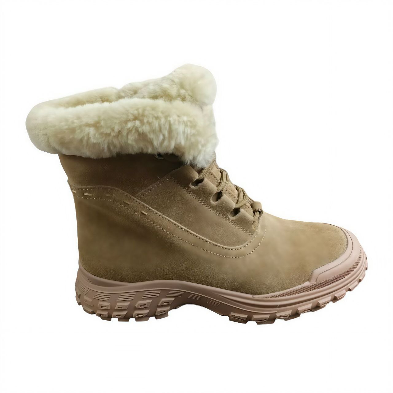 Ботинки женские