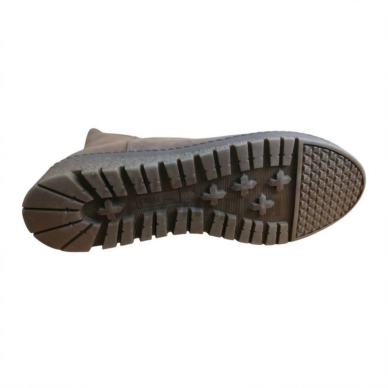 [833163-01] Женские полусапожки