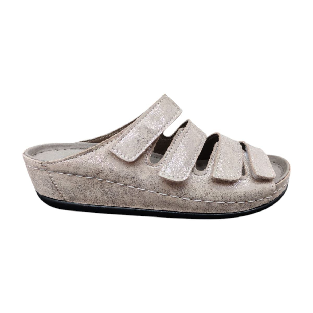 Обувь ортопедическая малосложная LUOMMA женская