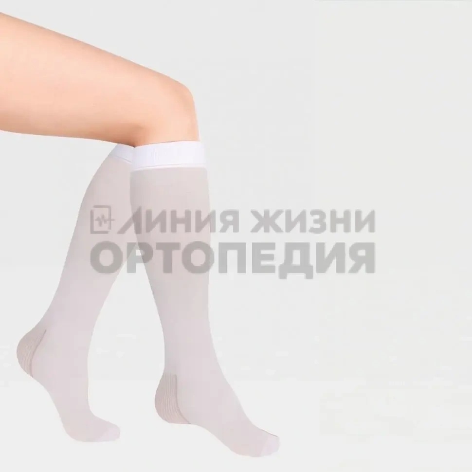 ID-280, Гольфы антиэмболические 1 класс, размер M