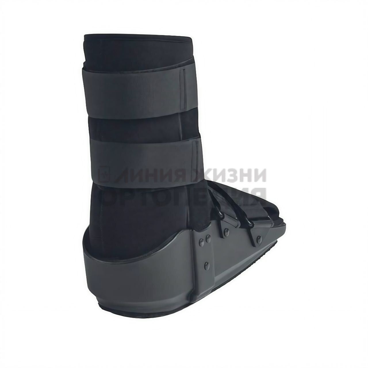 [EST-088] Ортез на голеностоп