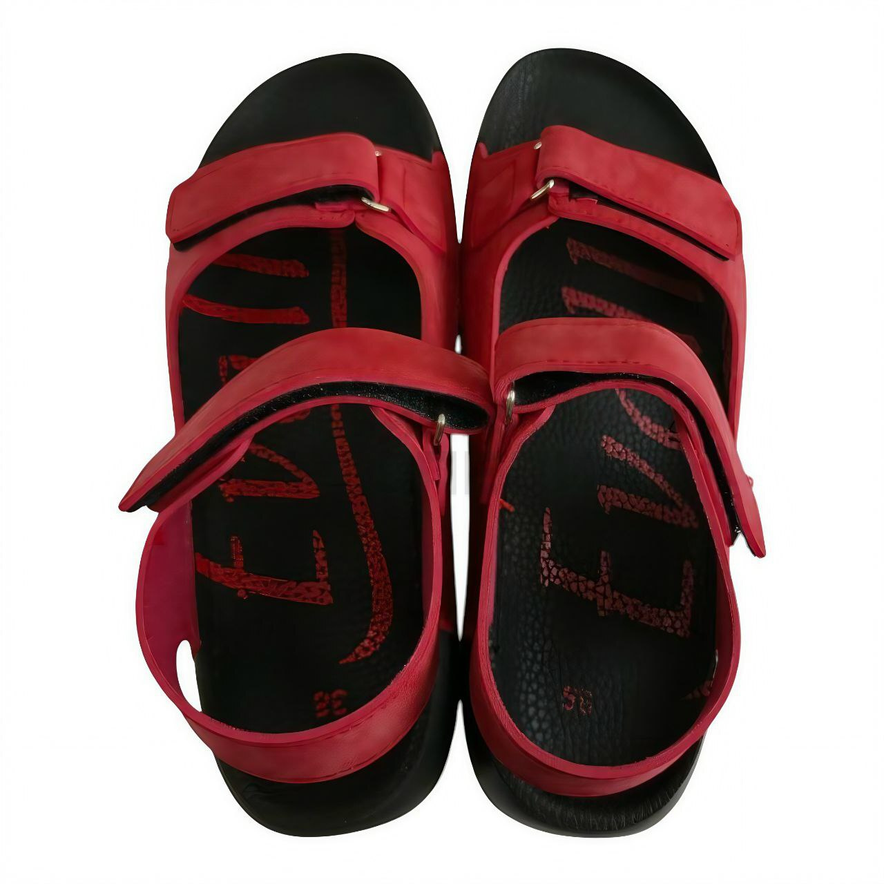 [52505], Босоножки женские