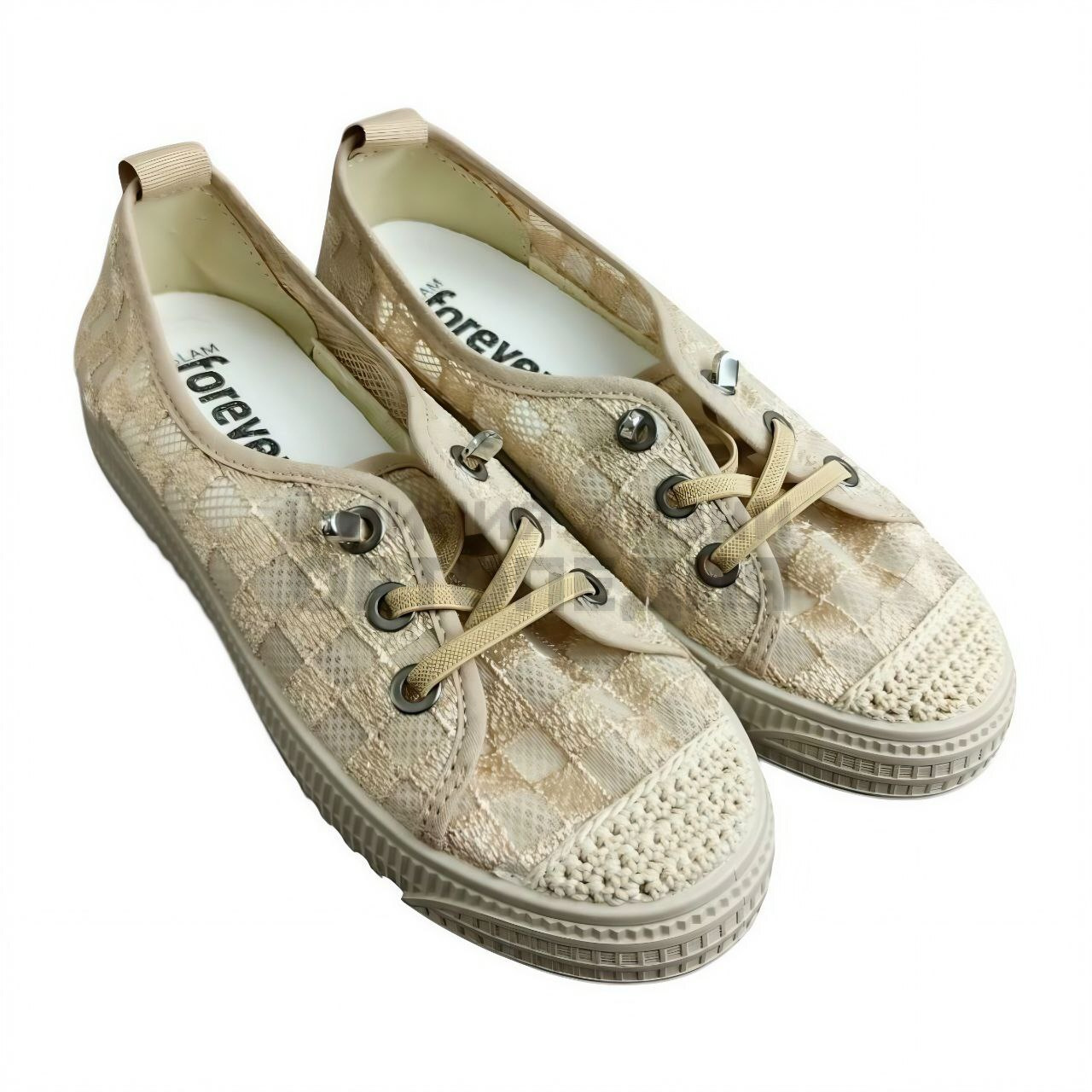 [1323-231] Кеды женские