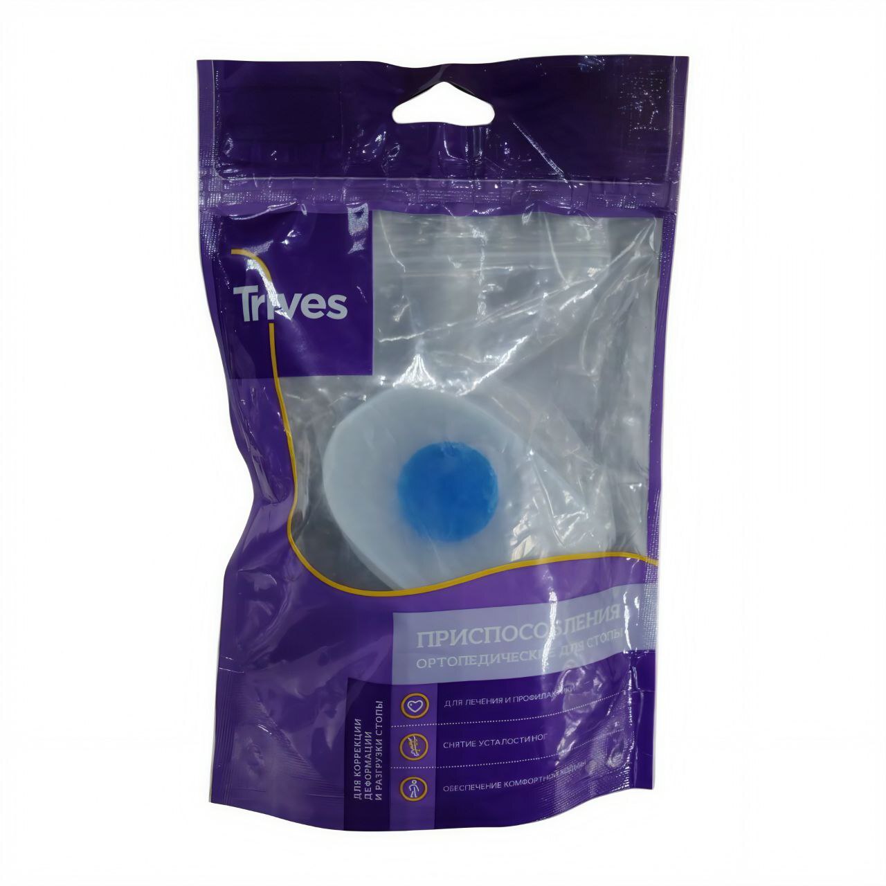 [СТ-41] Подпяточники силиконовые