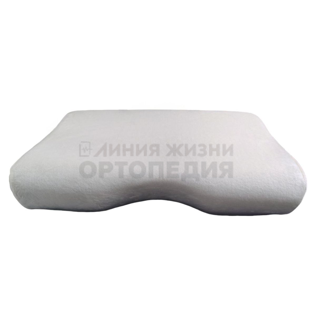 Подушка Premium 1 Plus ORTOCORRECT