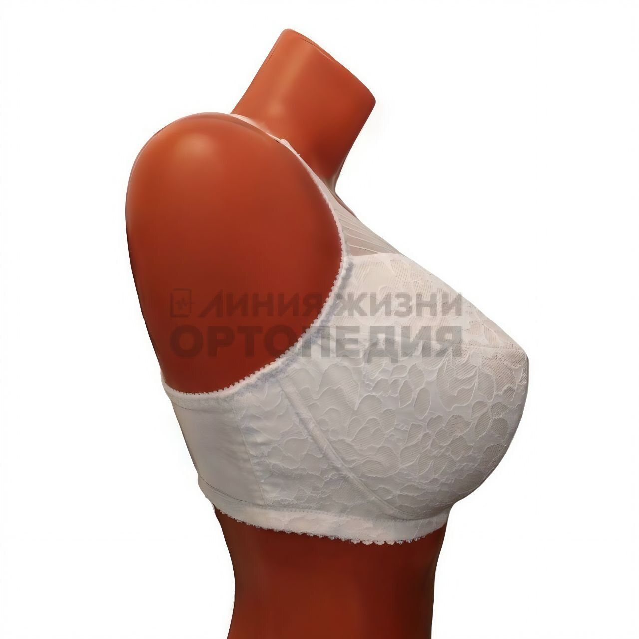 [ЛФ0900 168]Бюстгальтер после мастектомии