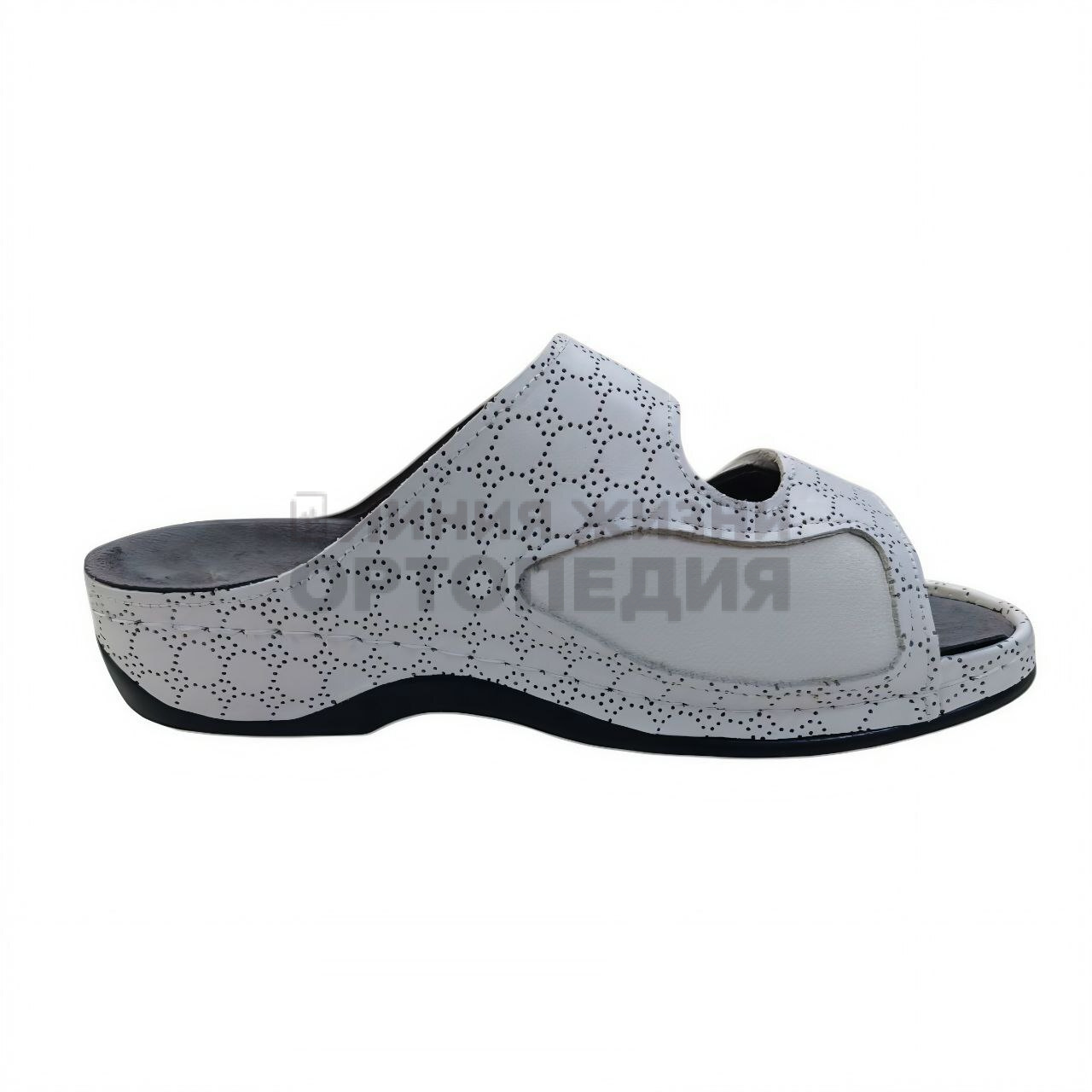 [LM-701.005A] Обувь ортопедическая малосложная "LUOMMA"