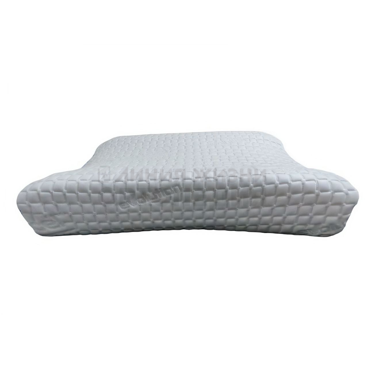 Т.940 М, подушка ортопедическая под голову Evolution, L