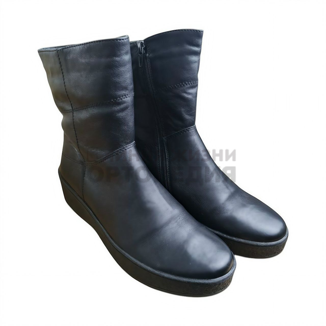 [811079] Женские полусапоги