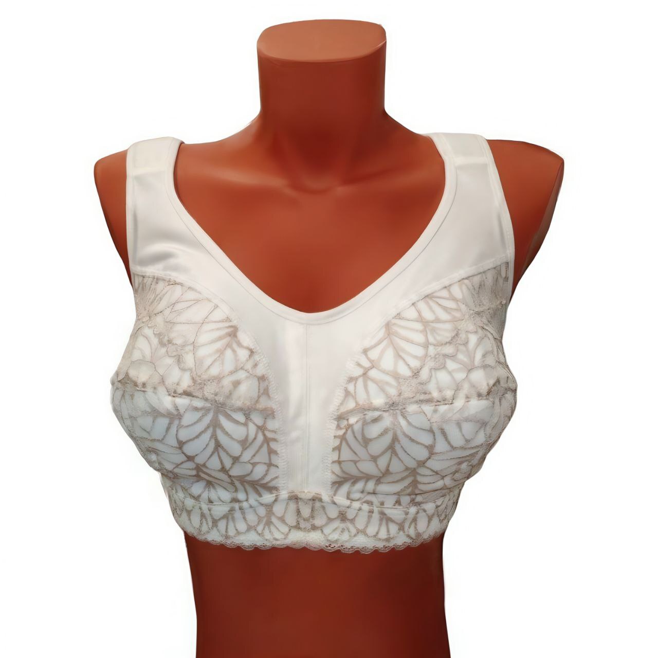 [ЛФ0789-1К 004]Бюстгальтер после мастектомии