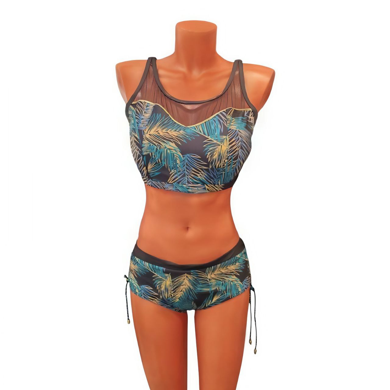 [5205]Купальник Confidance  Libretto