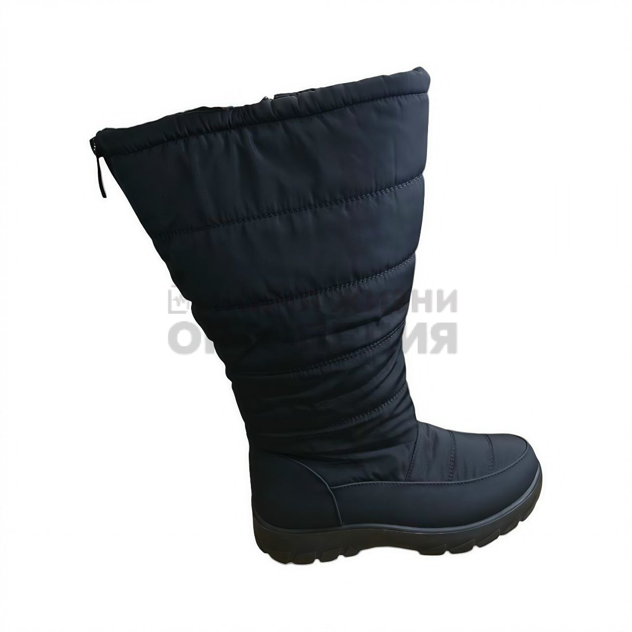 [8011-243]Дутики женские