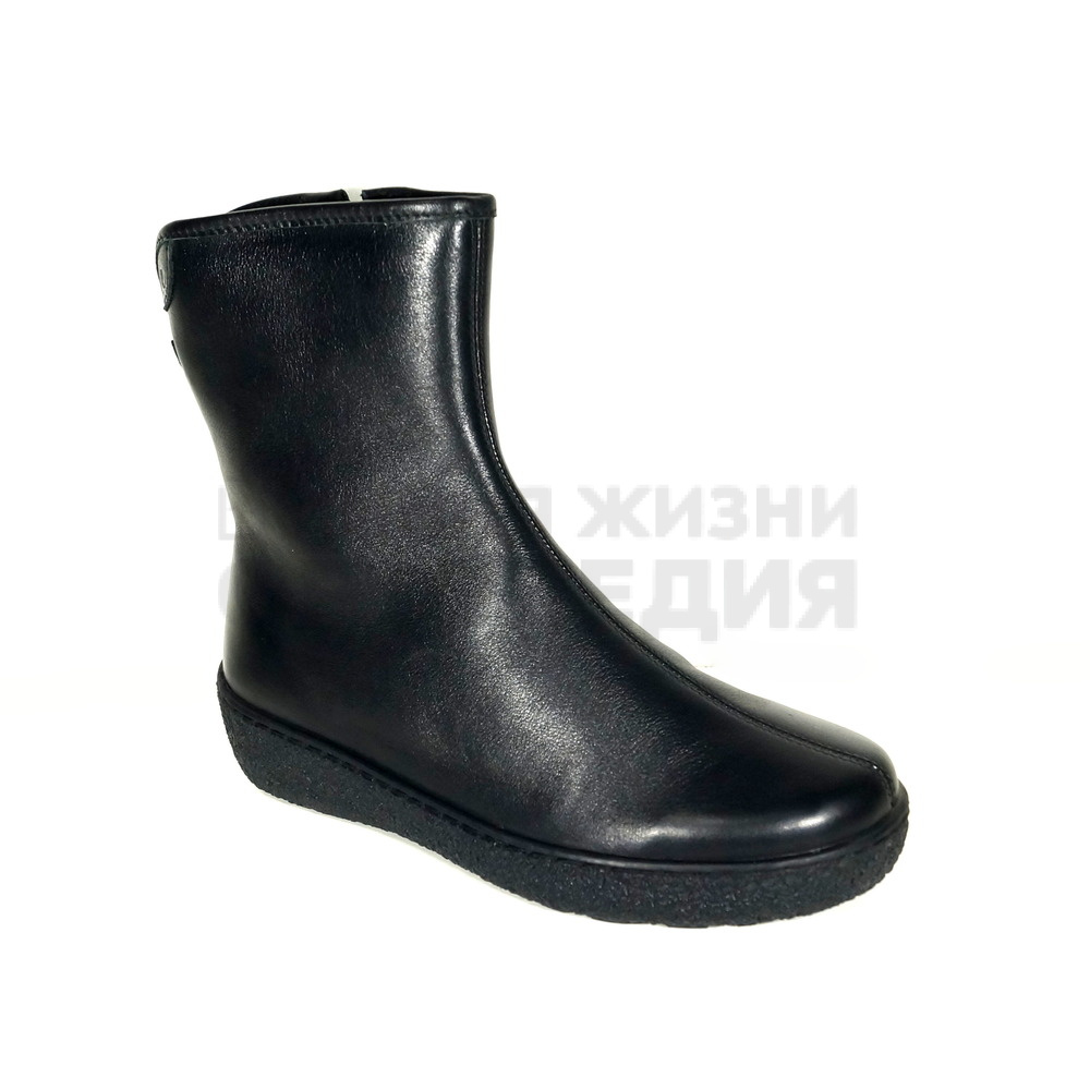 811224, Женские полусапожки зимние, 36