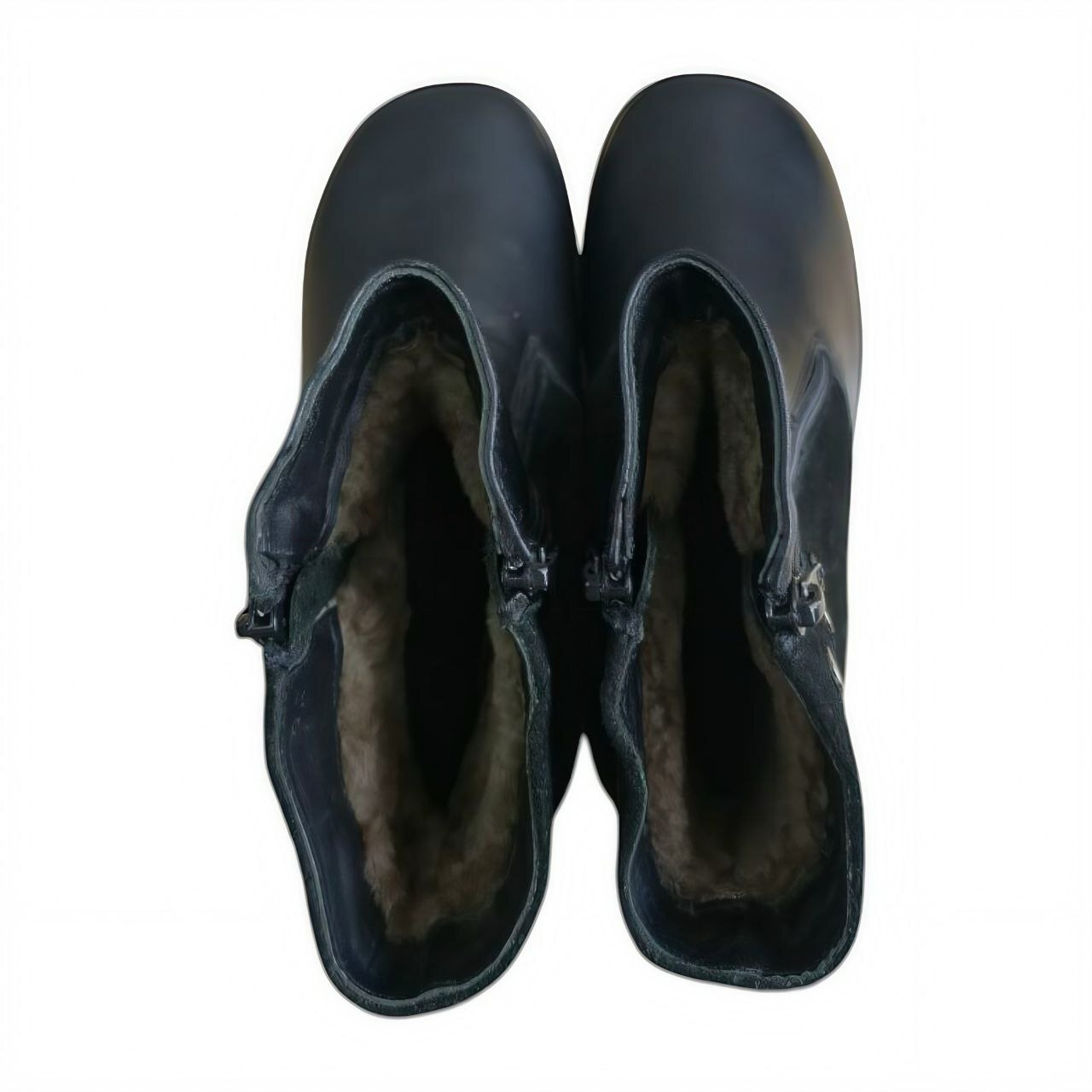 [16312] Обувь ортопедическая