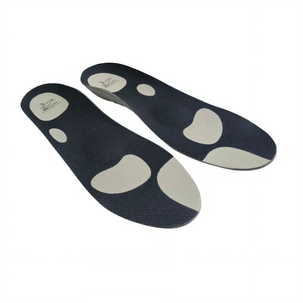 [SB 08] Стельки ортопедические каркасные