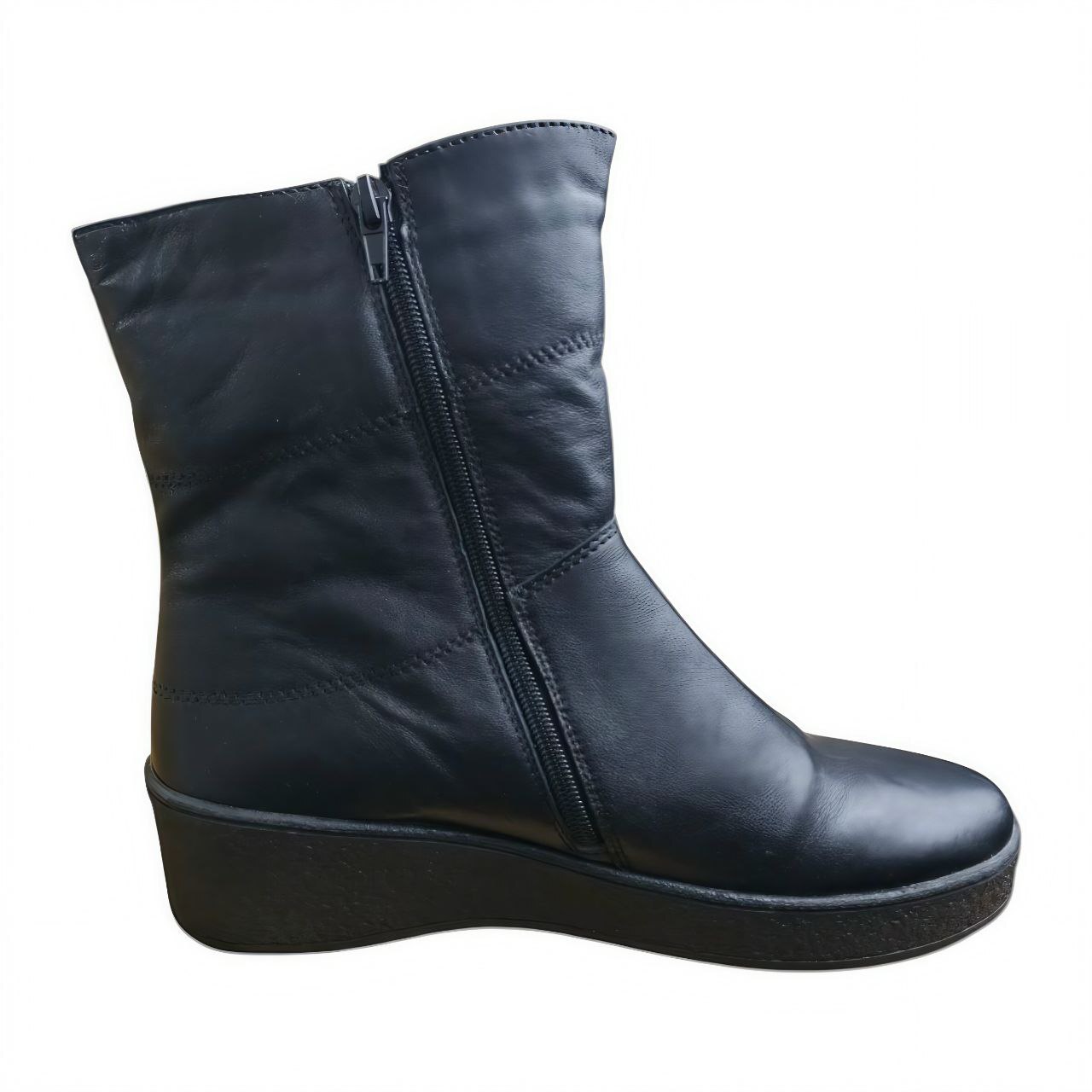 [811079] Женские полусапоги