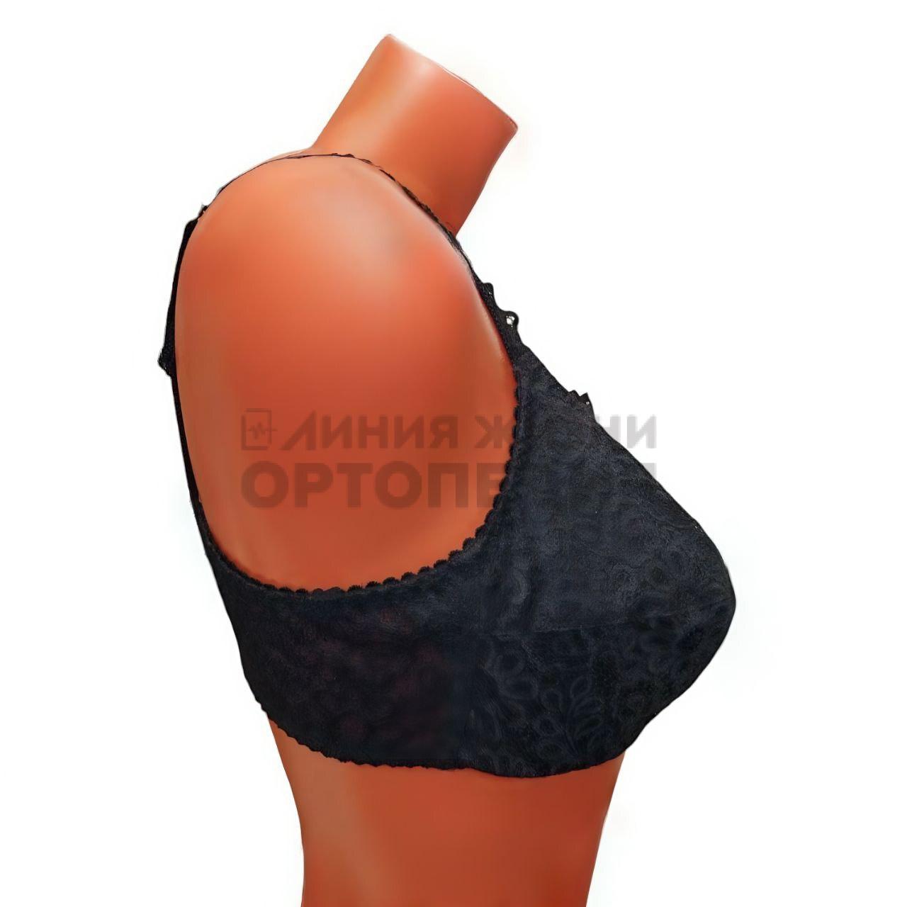 [ЛФ0791 170]Бюстгальтер после мастектомии