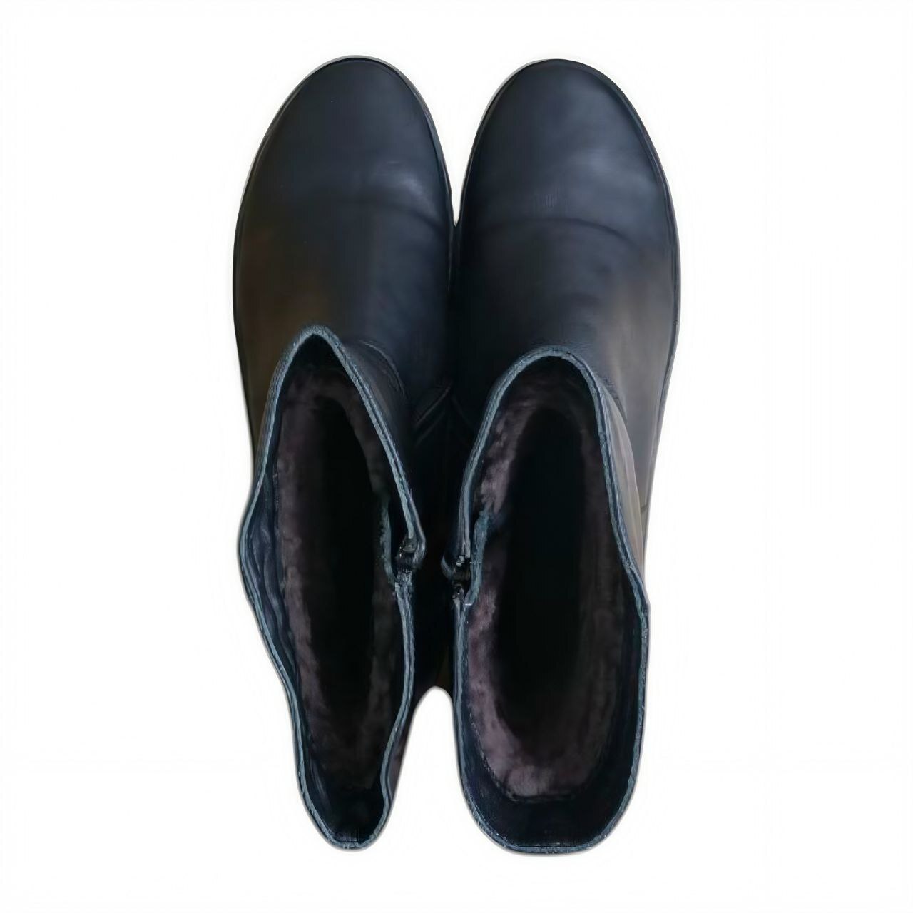 [811079] Женские полусапоги