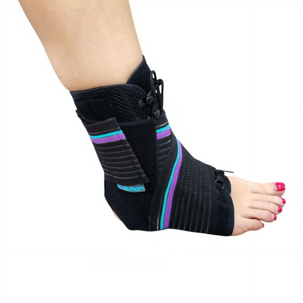 Бандаж на голеностопный сустав